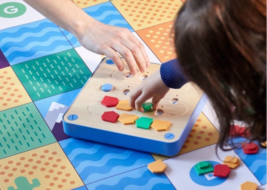 Get Hacking online toys