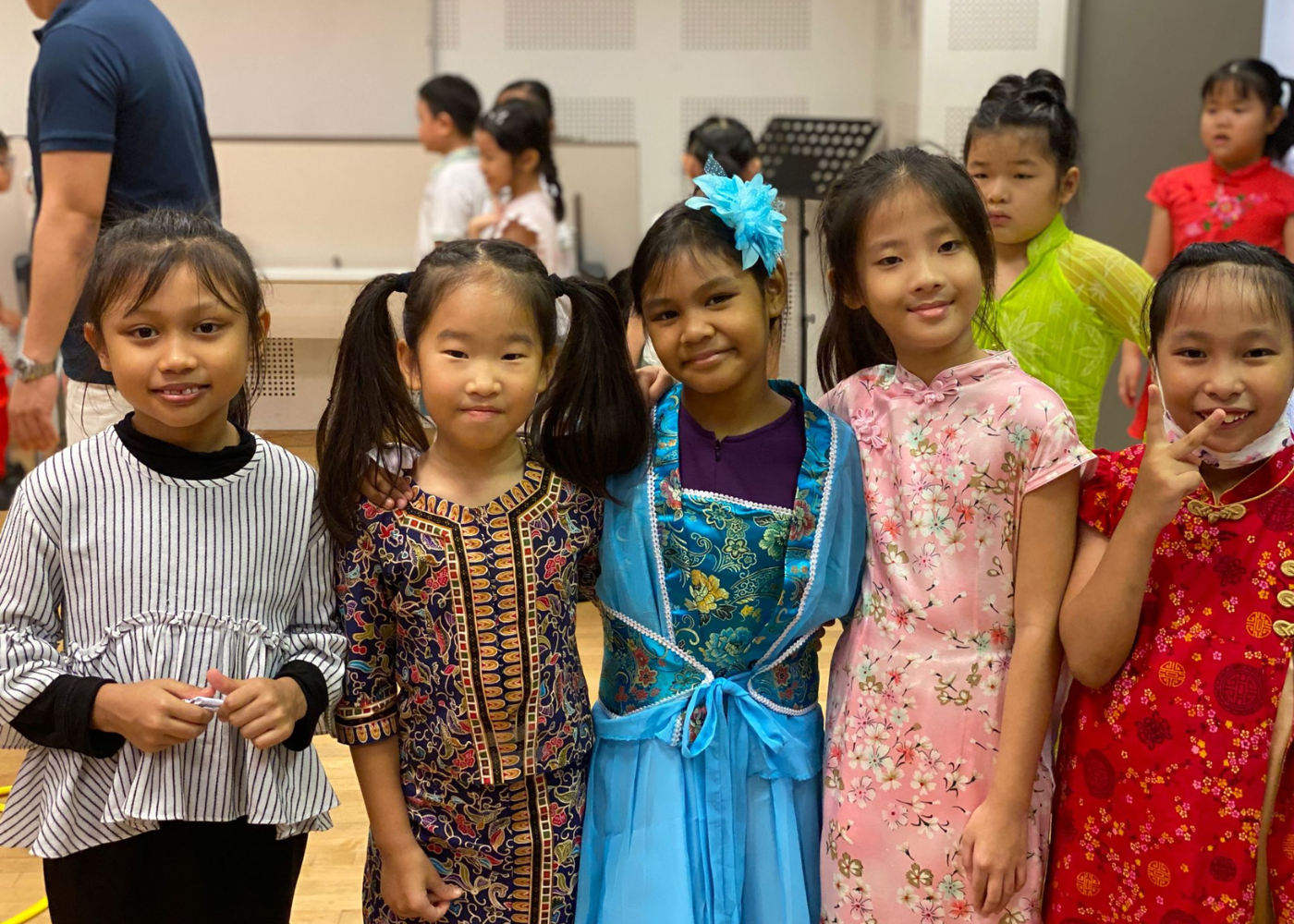 Racial Harmony Day 2025: Family-friendly events & things to do