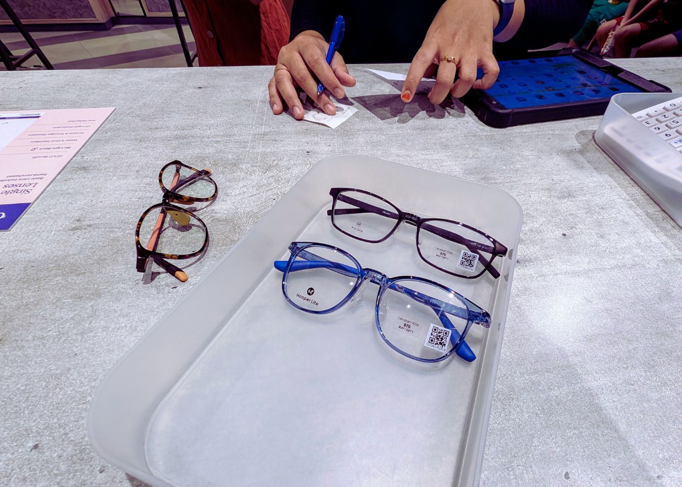 lenskart hooper glasses