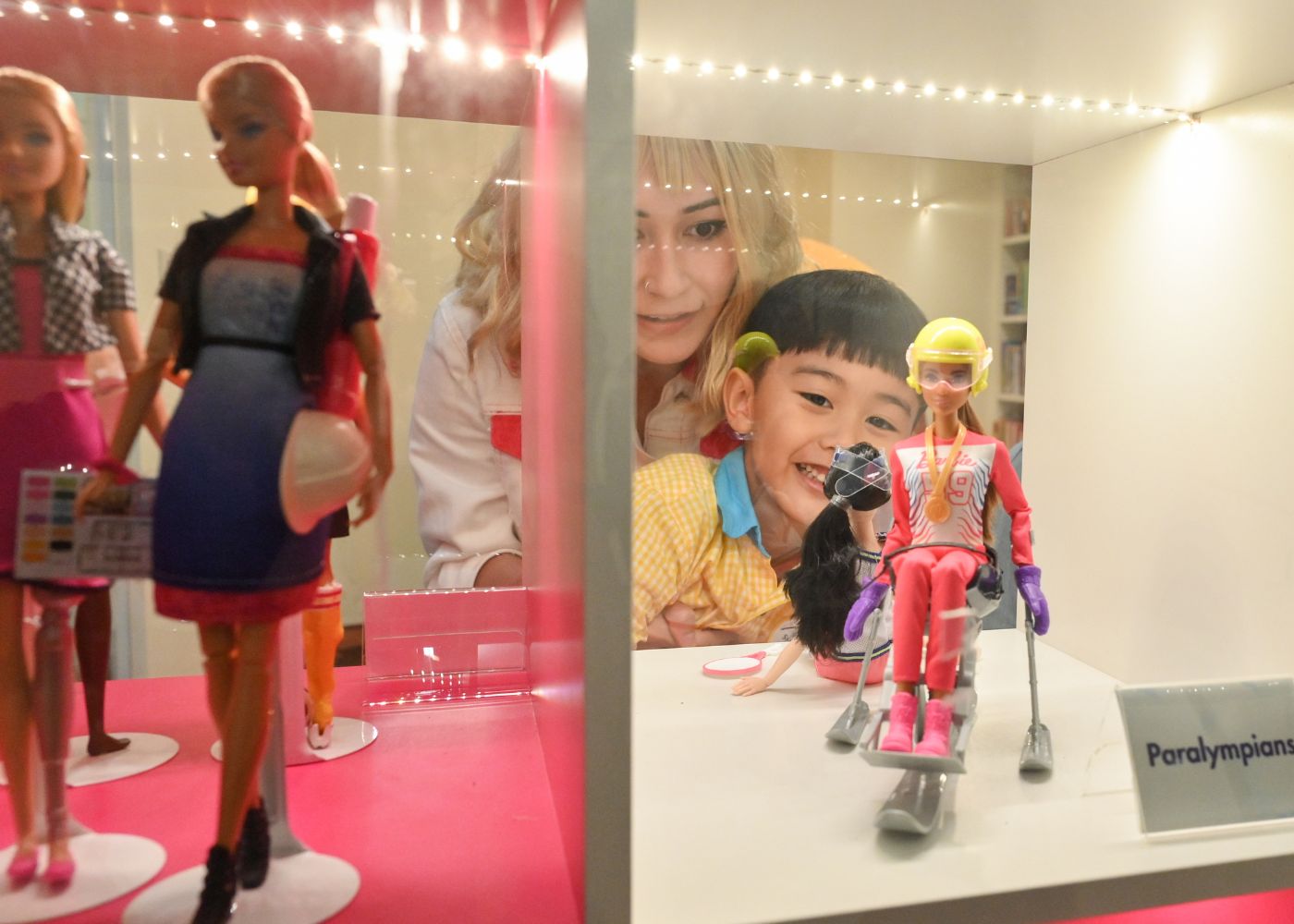 little skool house barbie mattel