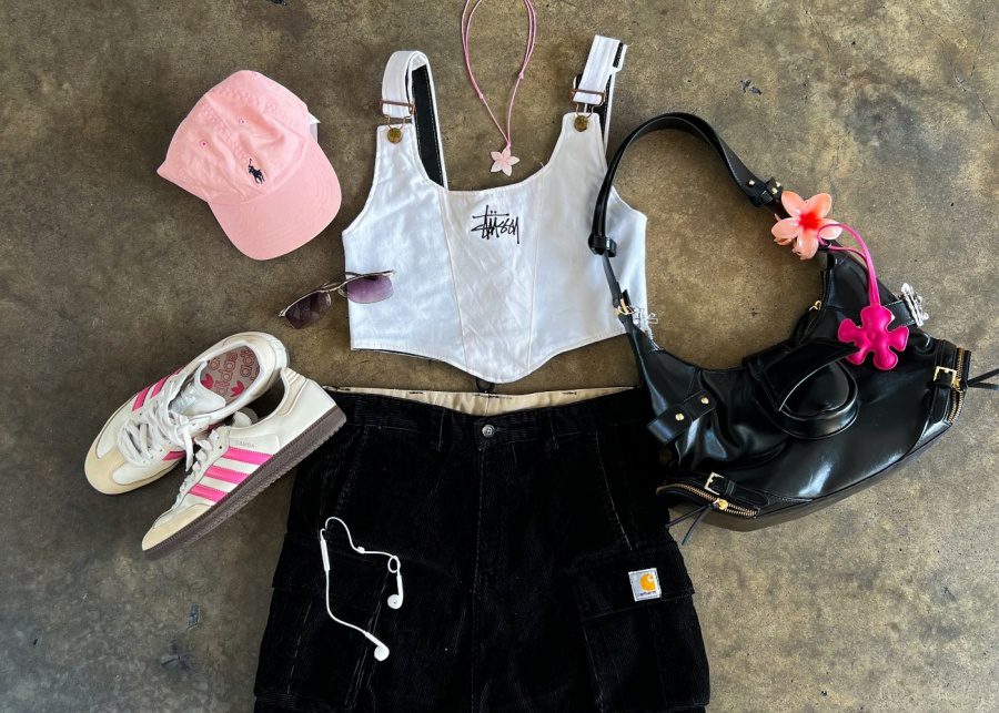 WEARE thrift shop singapore