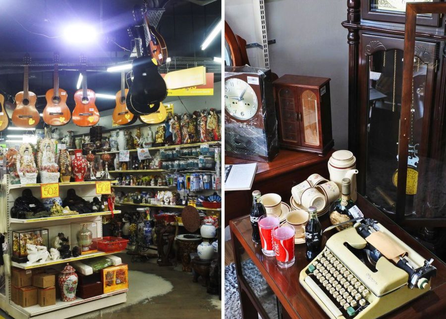 cash converters second hand shop in singapore