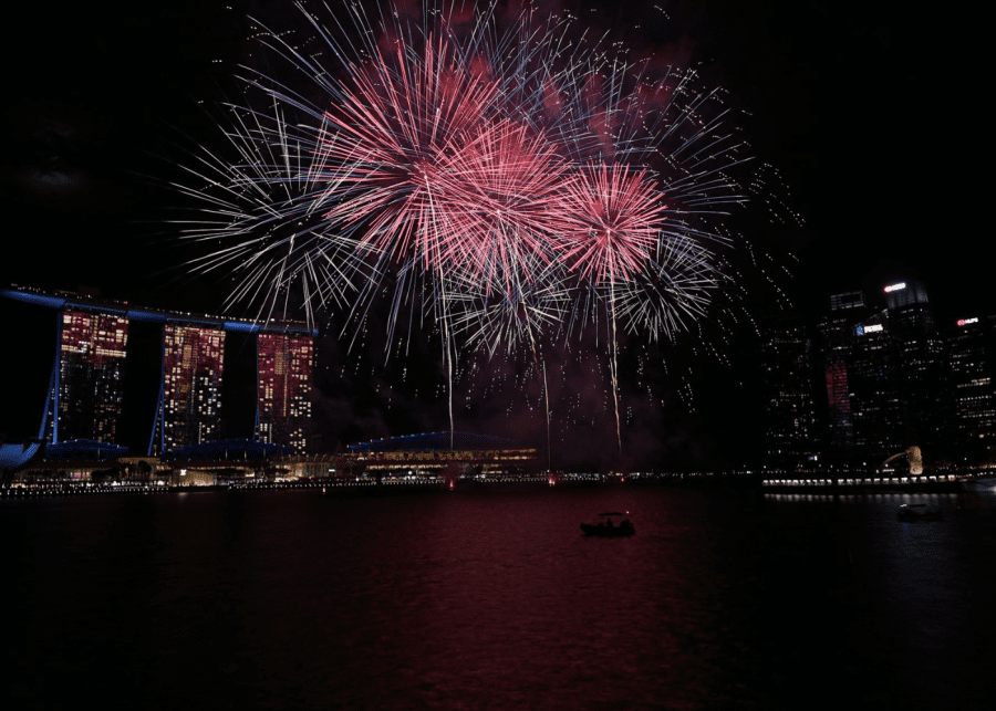 fireworks national day activities