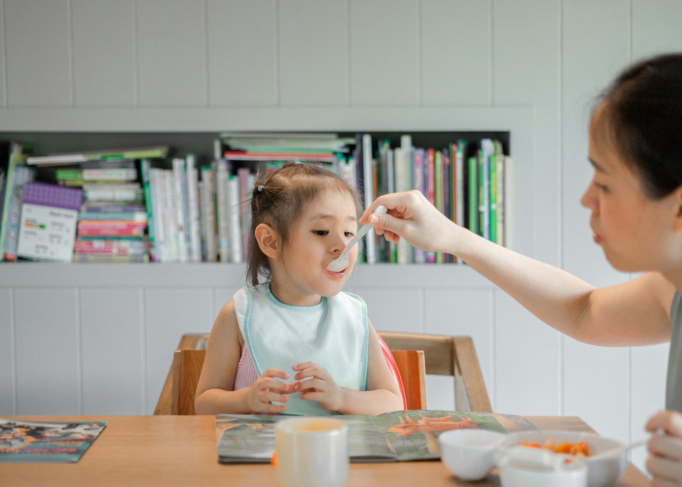 Spicing up kiddos’ palates: A guide to introducing spicy food to kids