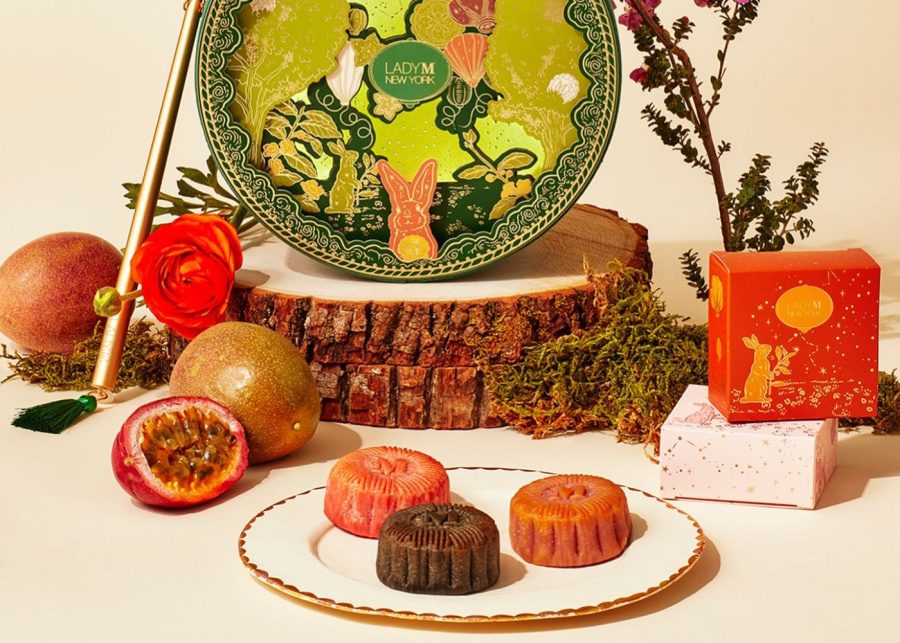 lady m mooncakes singapore order