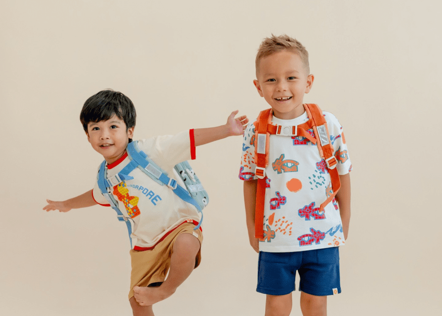 le petit society national day t shirt
