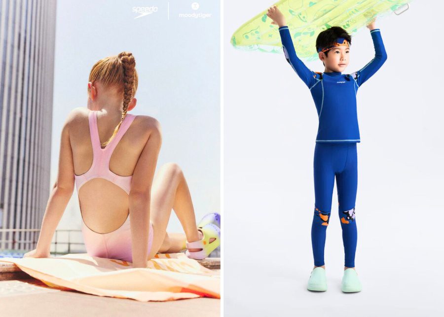 moodytiger swimwear for kids singapore