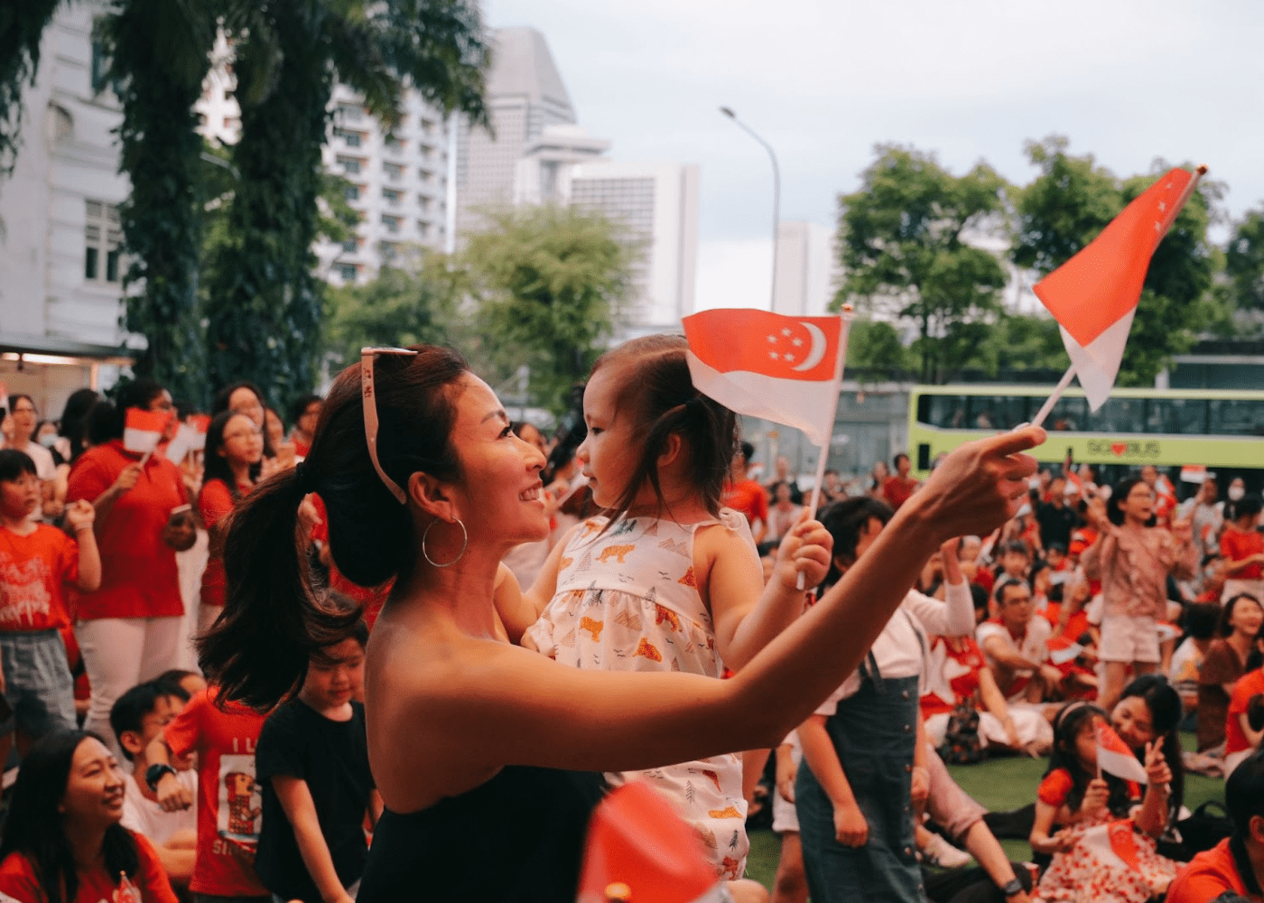 national day capitol city hall singnation