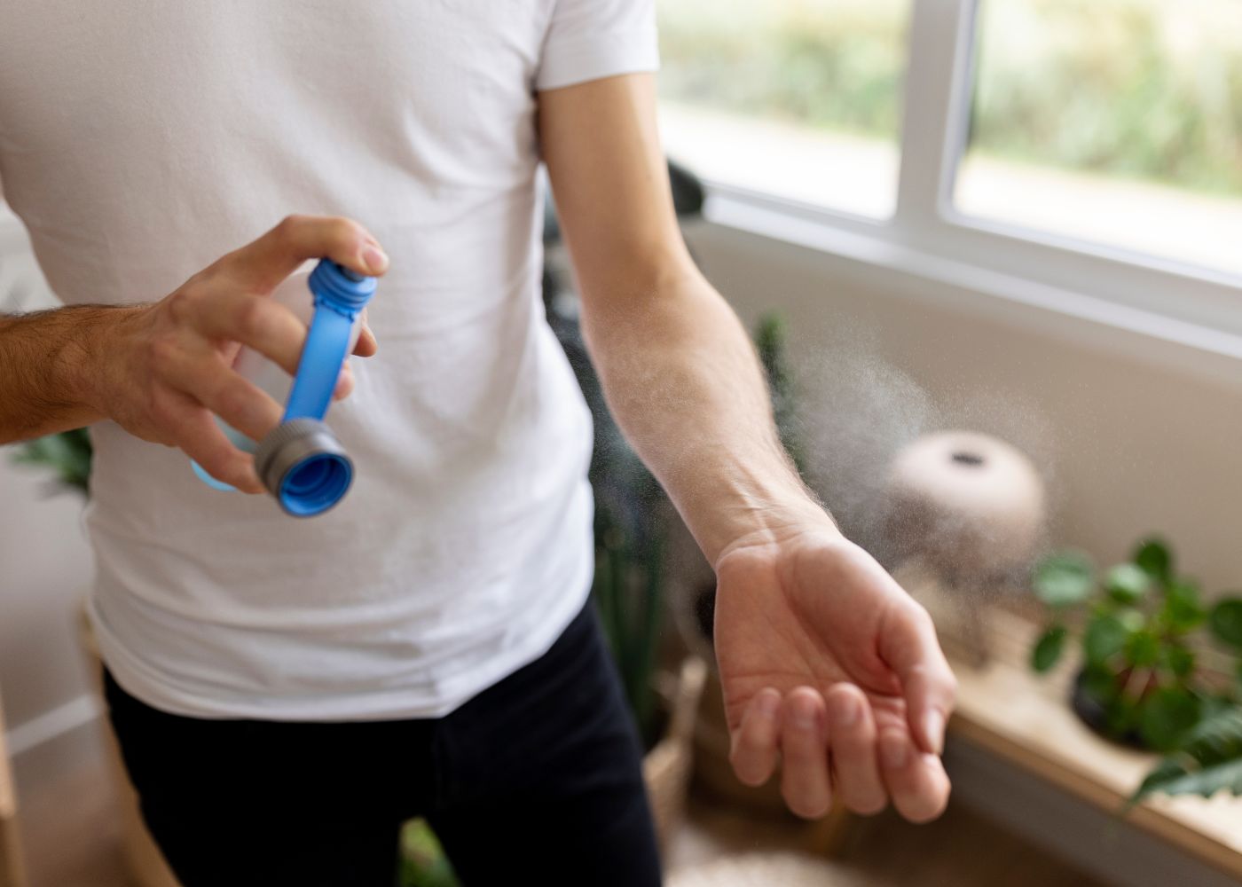How to stay mozzie free in Singapore: Mosquito repellents and lotions for kids and babies
