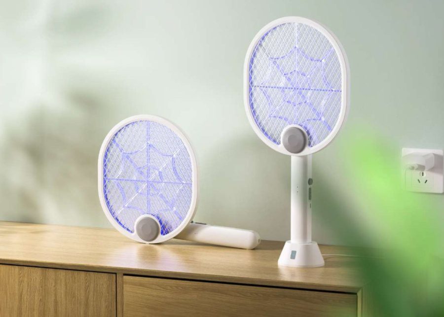 mosquito swat