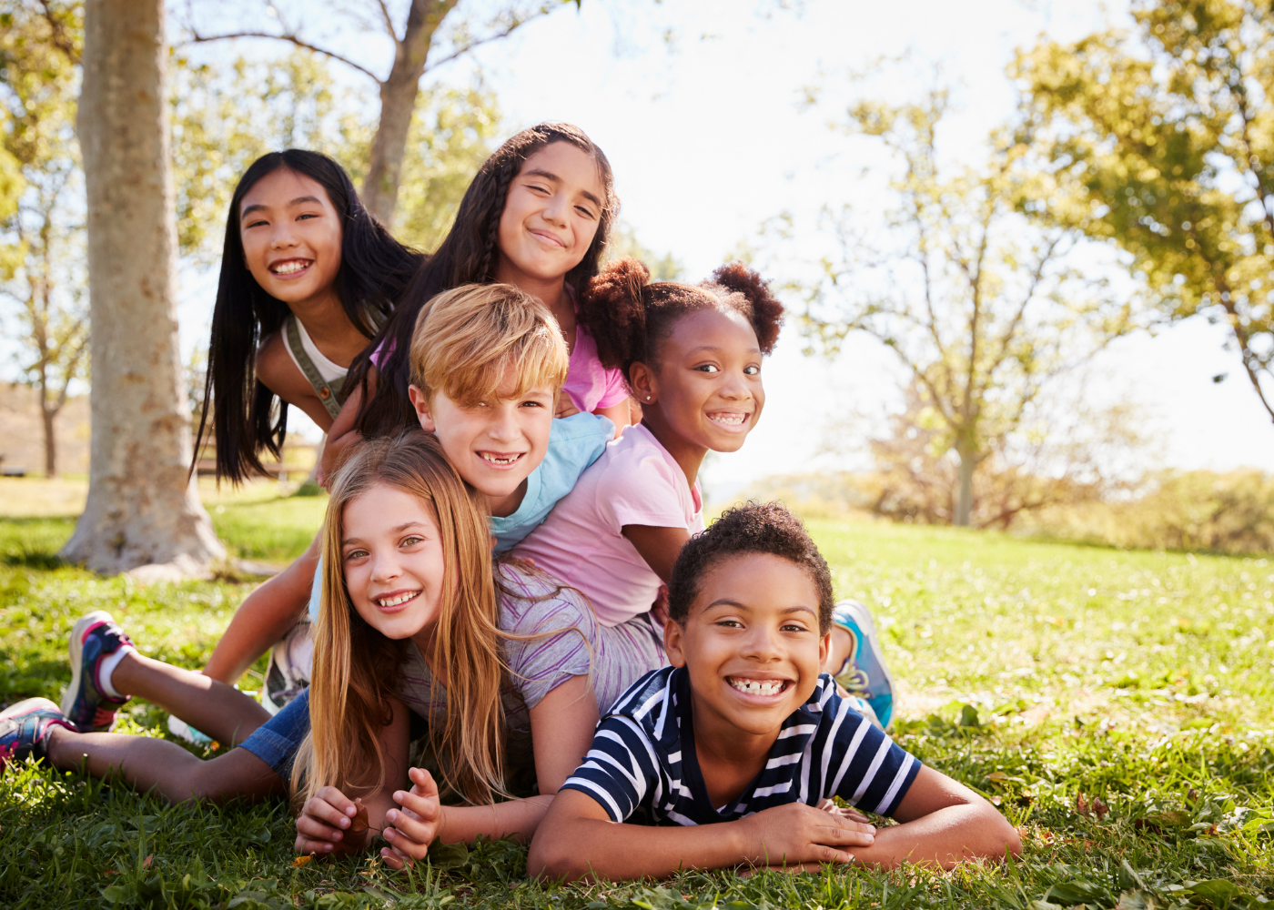 talk to kids about race hero 2025