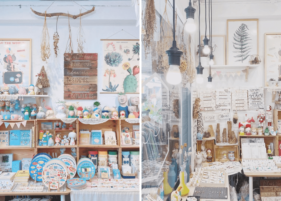 Hygge | haji lane