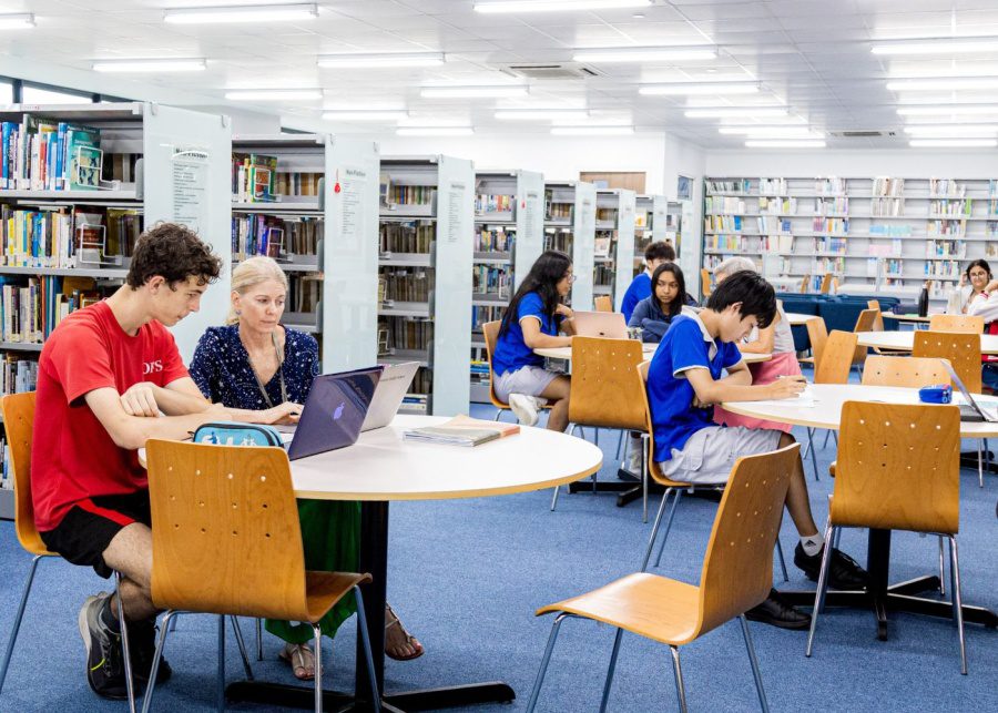 how teachers help students