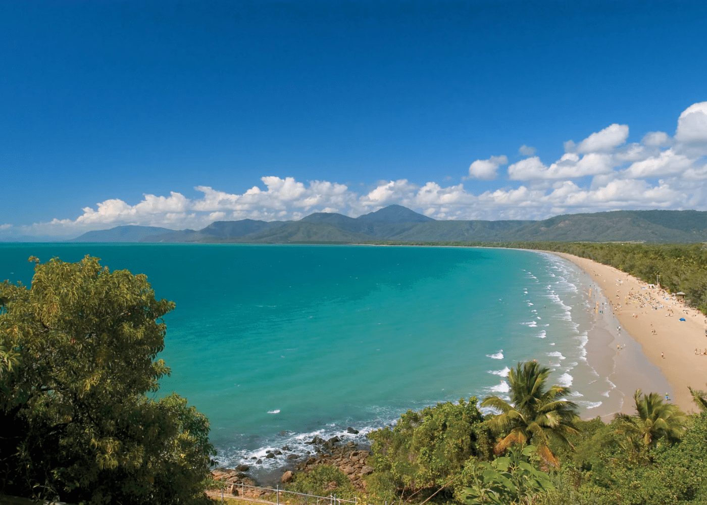 Ultimate travel guide to Port Douglas, Australia with kids!