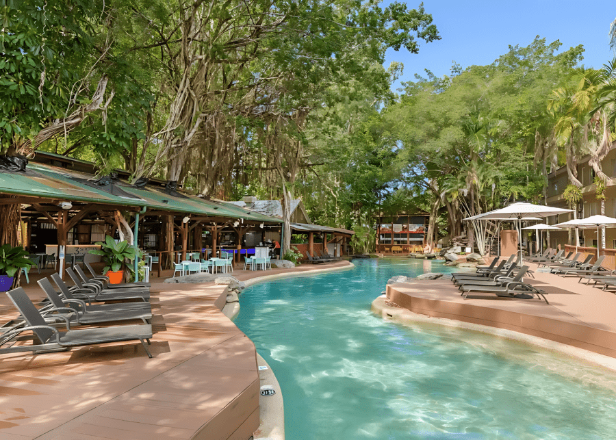 Ramada Port Douglas australia