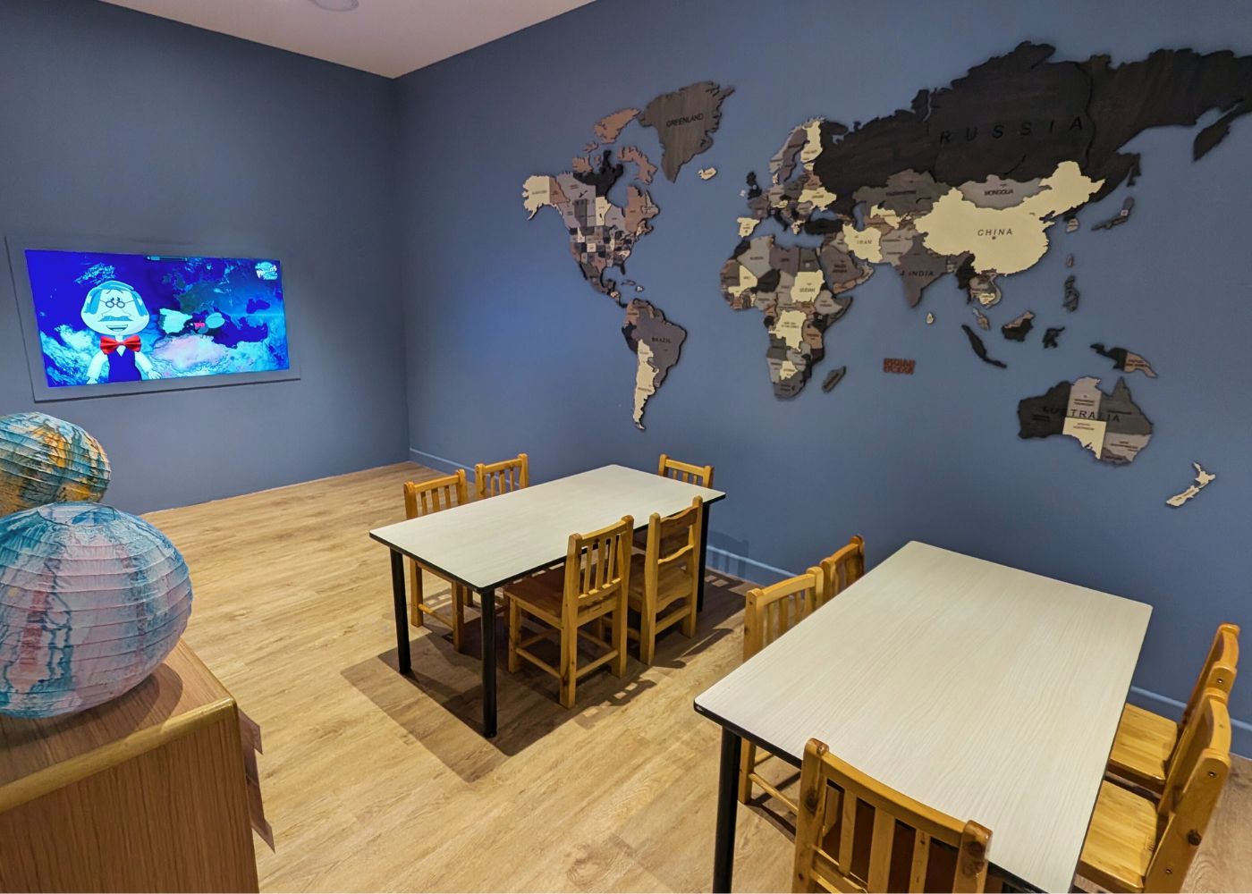 little paddington preschool united nations