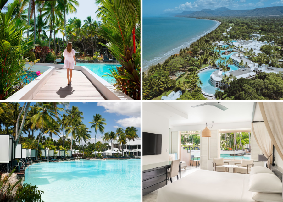 Sheraton Mirage Port Douglas australia