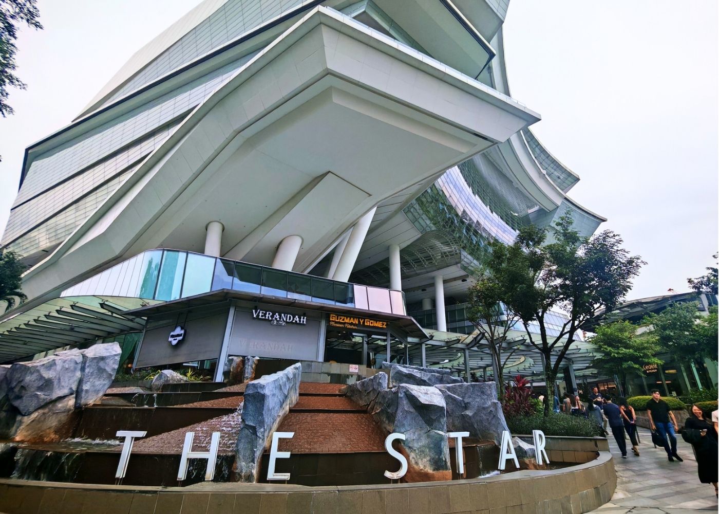 Guide to Buona Vista with kids: Food & family-friendly things to do