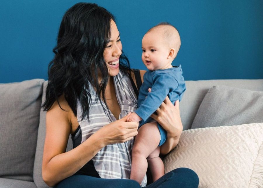 nursing covers bebe au lait