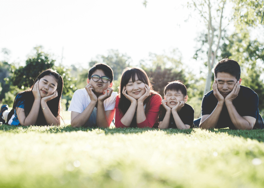 large family budget 2025