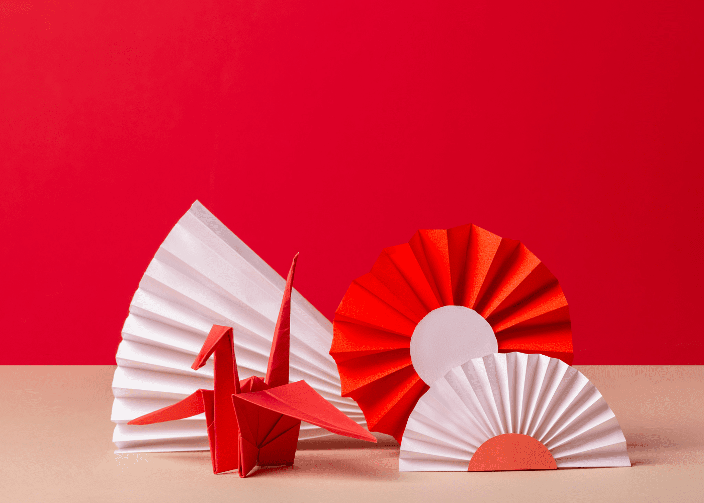 Celebrate National Day with these easy peasy kids’ crafts and super simple recipes