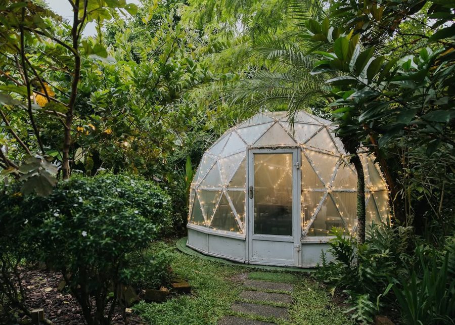 romantic restaurants singapore date night the summerhouse
