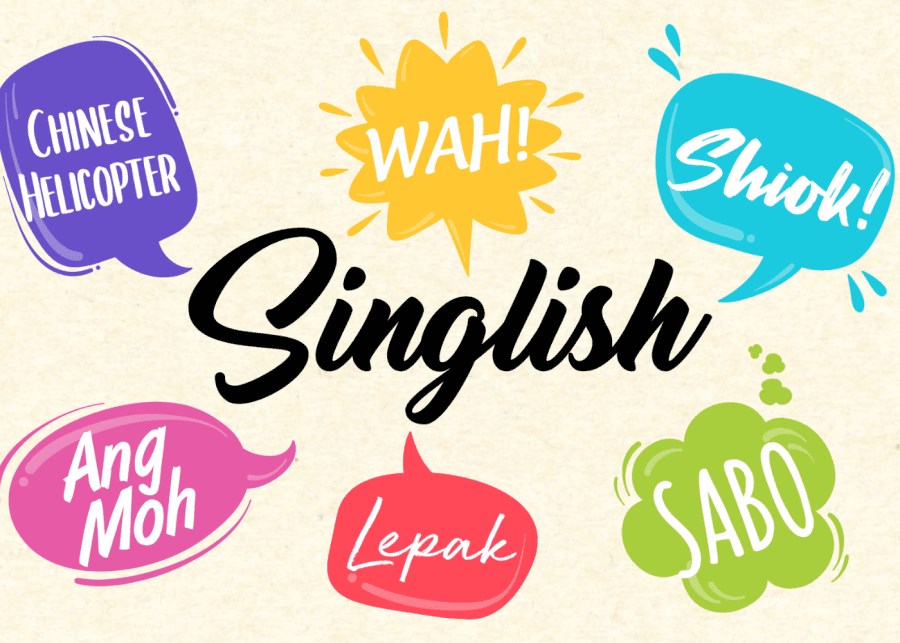 singlish examples