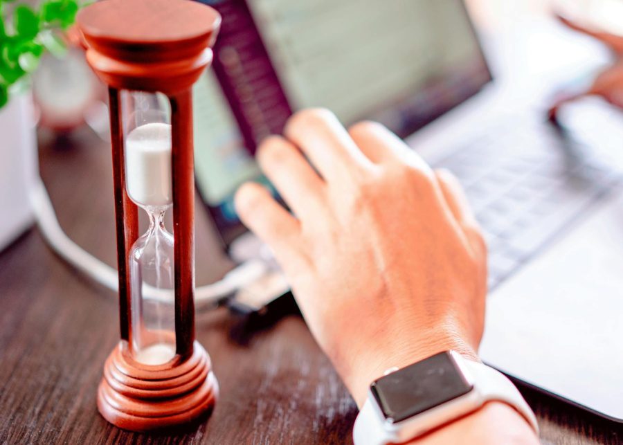 study methods pomodoro technique timing