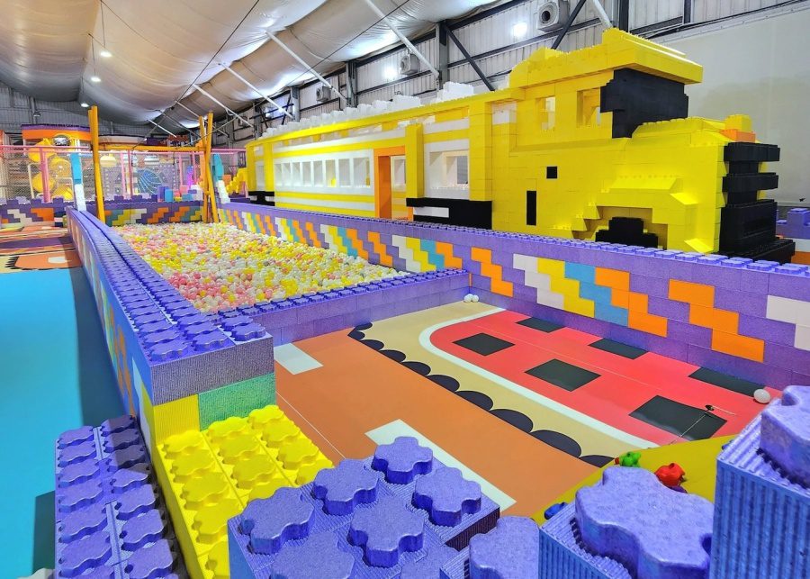 world of blocks singapore jurong pandan gardens
