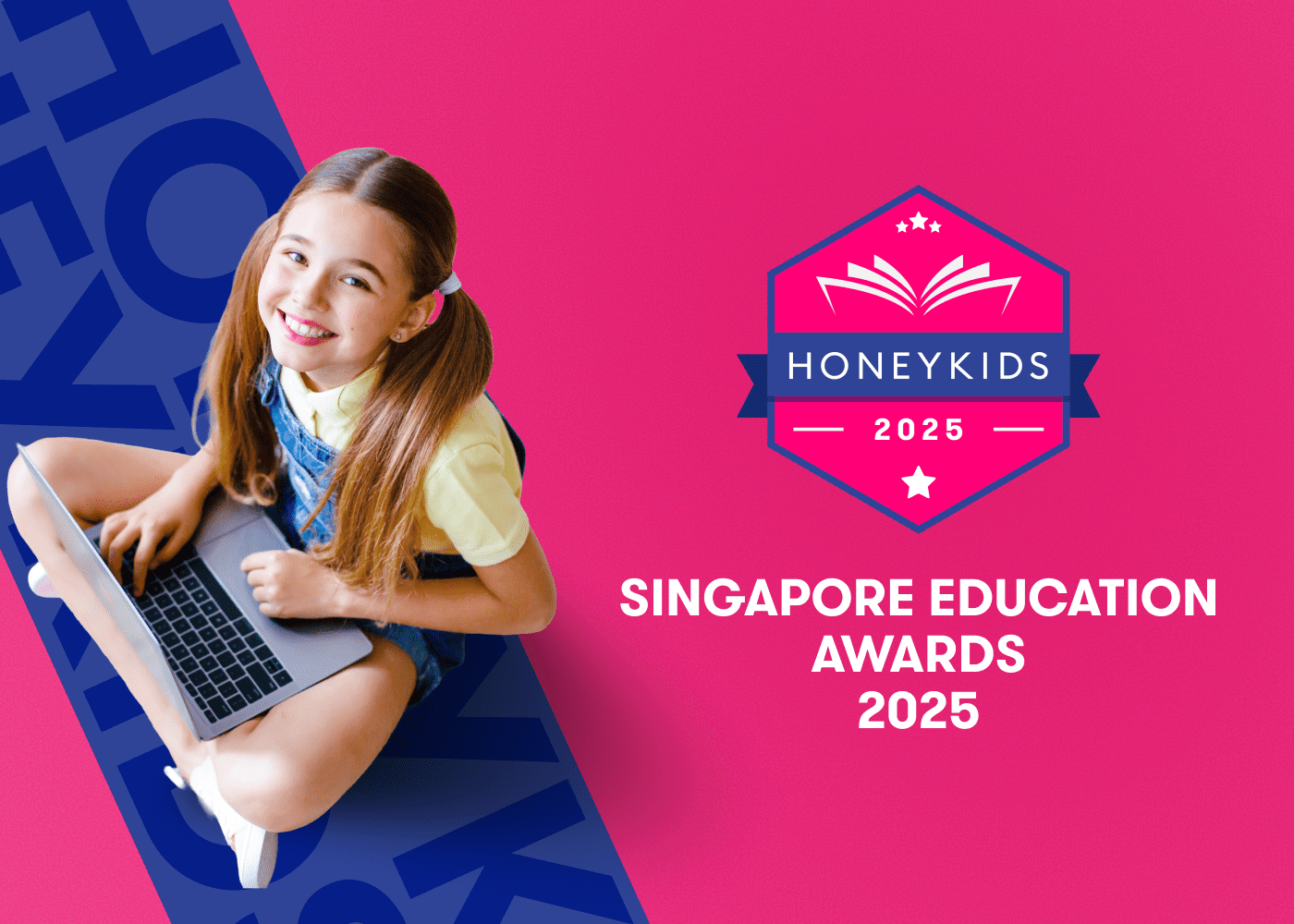 Singapore Education Awards 2025: You voted, the judges have spoken, and now we have our winners!