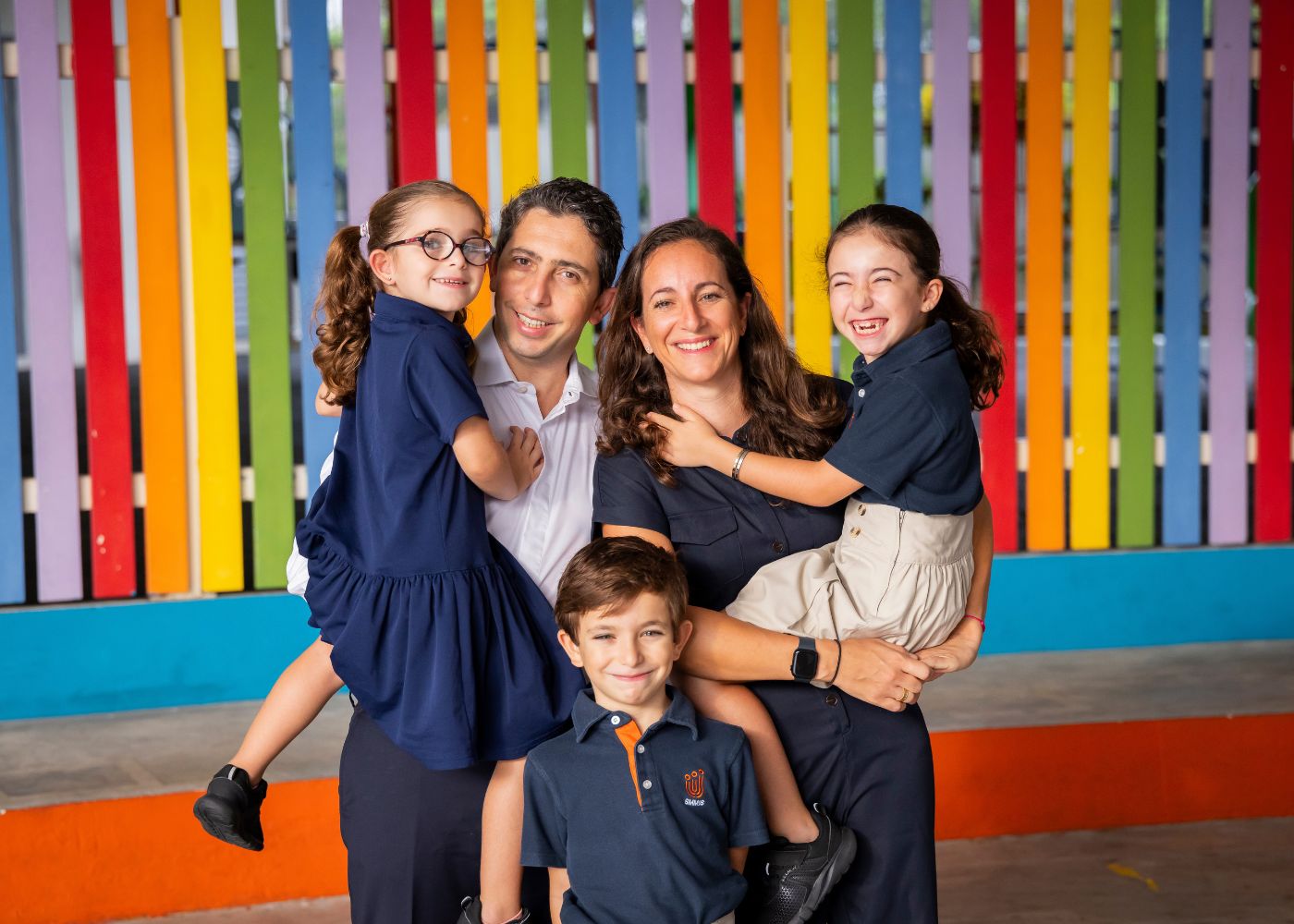 Inside the Sir Manasseh Meyer International School: An insider’s look into the campus, student life, and more