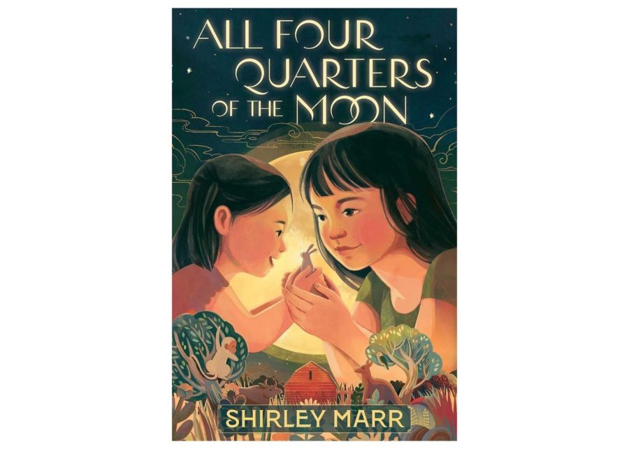Mid-autumn festival books for kids