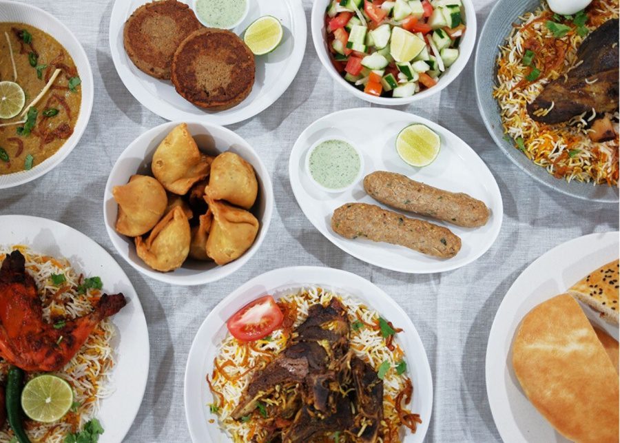 Bismillah Biryani