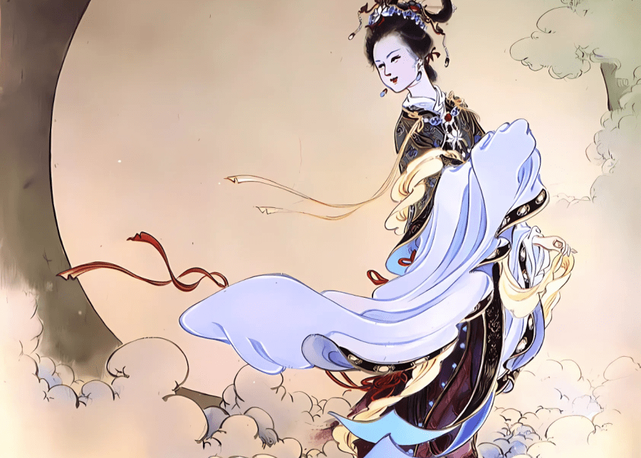 Moon festival Singapore