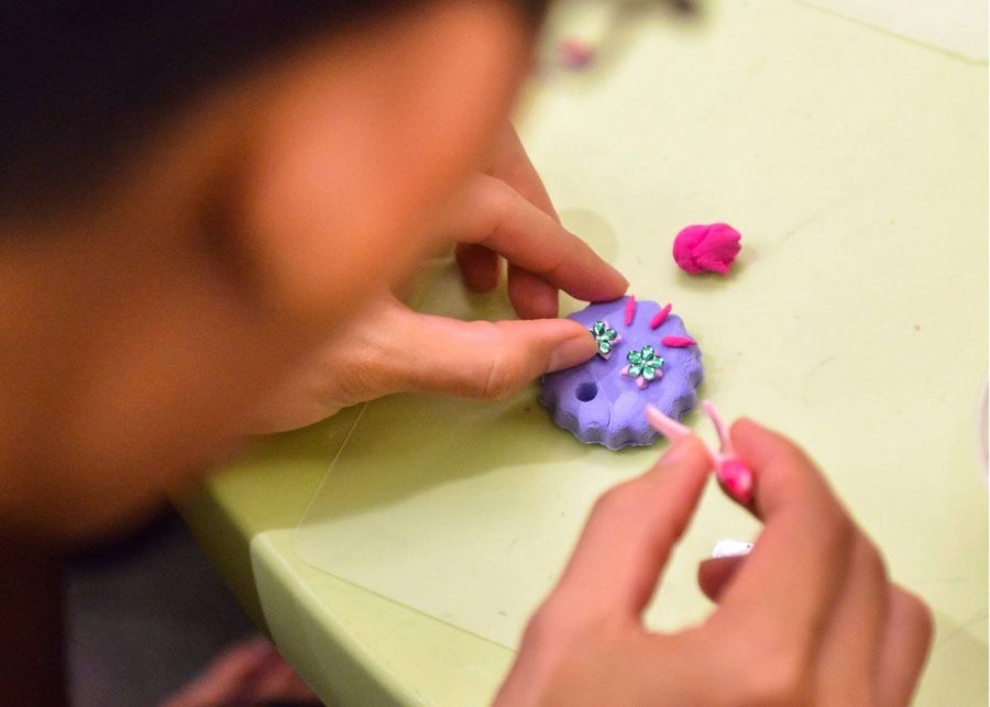 Peranakan Museum workshops