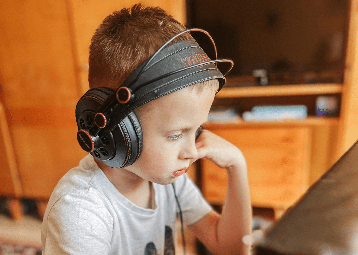 ‘Are you deaf?’ Hearing loss in kids: What you need to know about hearing tests, hearing aids, and how to protect your kids ears