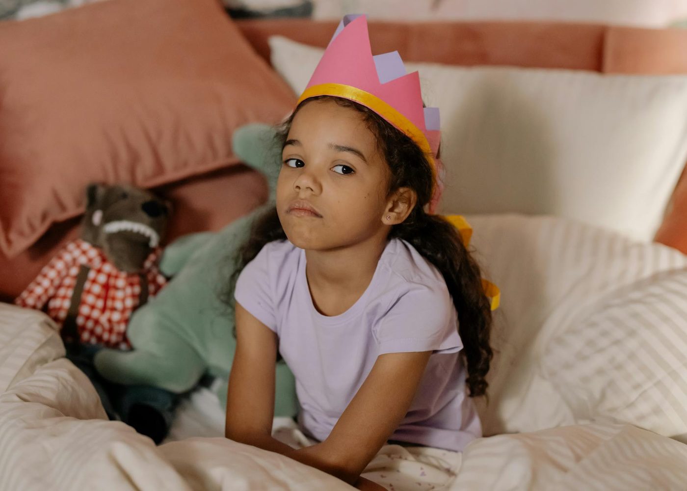 Ask a psychotherapist: My kid didn’t get invited to a party. What can I do for him?