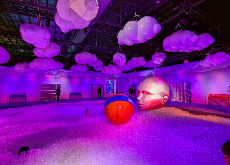 bubble planet singapore bubble bath