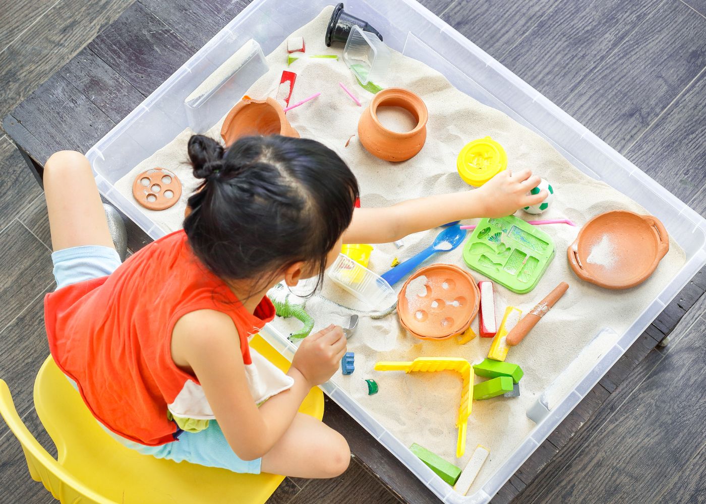 What we loved as kids: Would our kids try it today? Entrepreneurs share their childhood hobbies