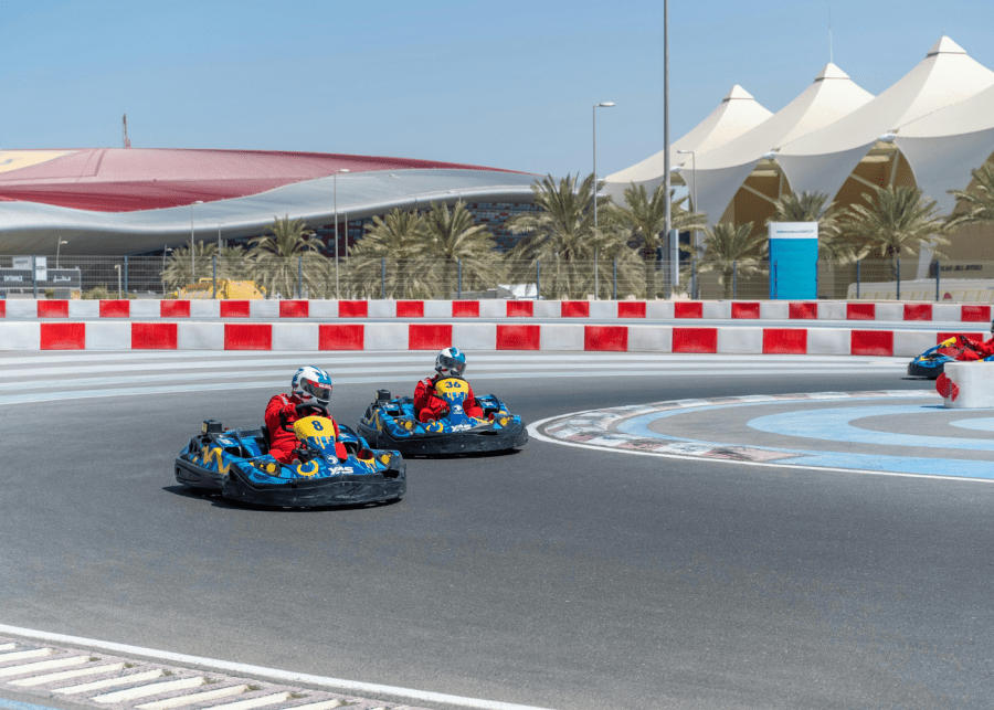 go kart hero 2025