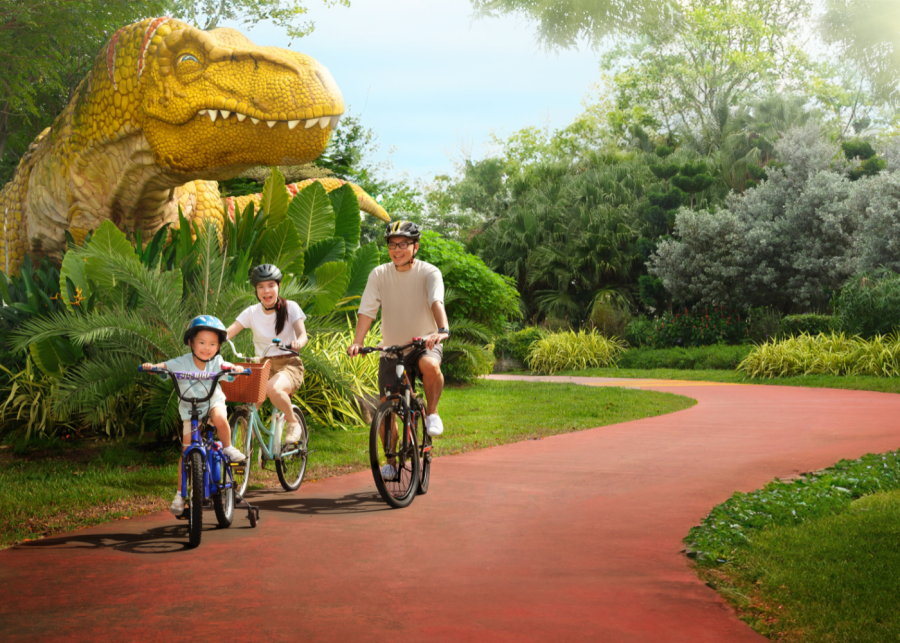 jurassic mile things to do outdoors