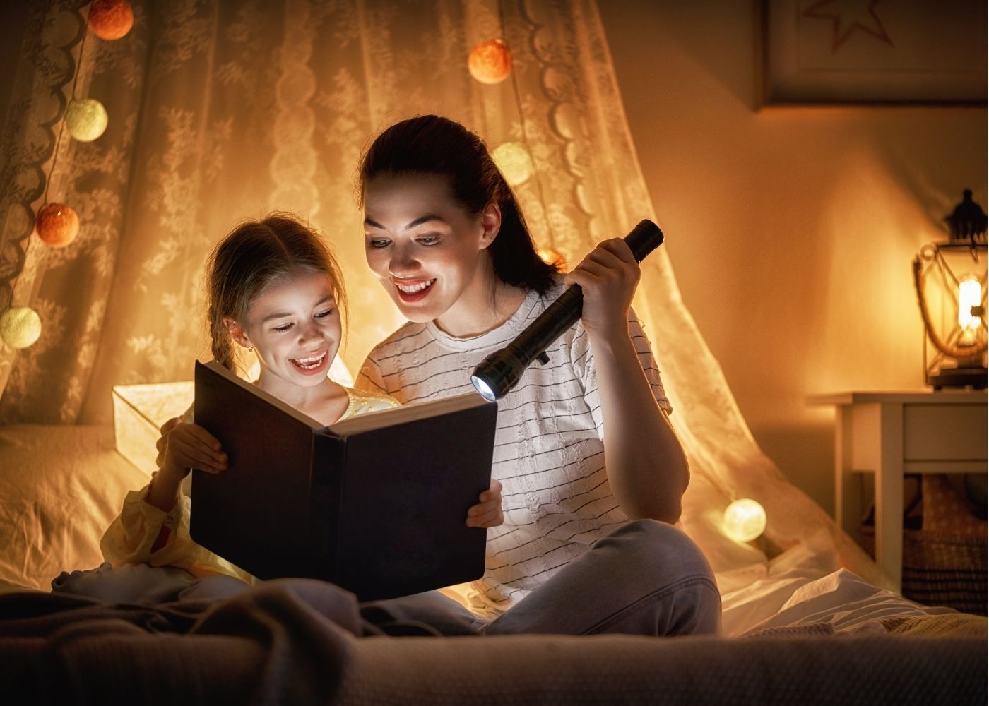 Mid-Autumn Festival books for kids: Mooncakes, lanterns and folktales galore!