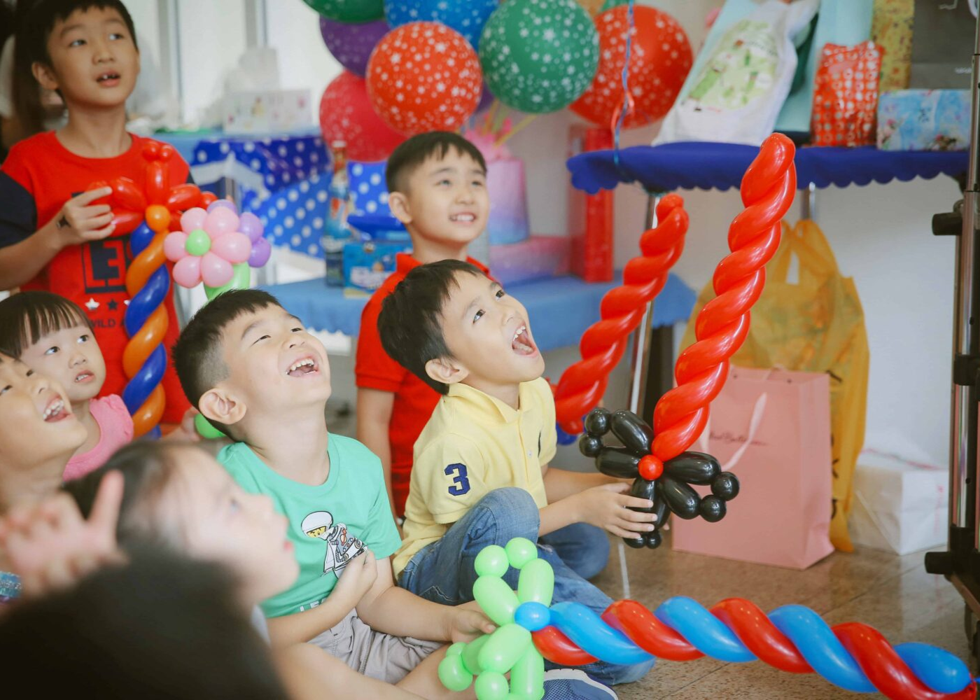 party planner singapore hero 2025
