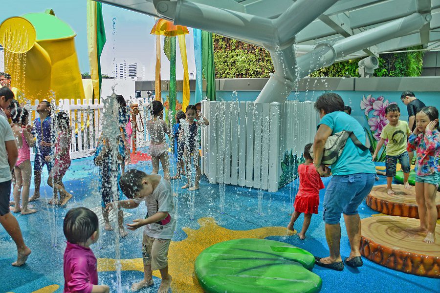 westgate wonderland