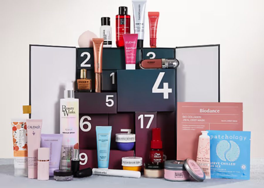 ASOS Advent Calendar