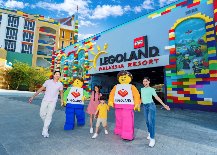 Legoland Malaysia | Sweet Deals