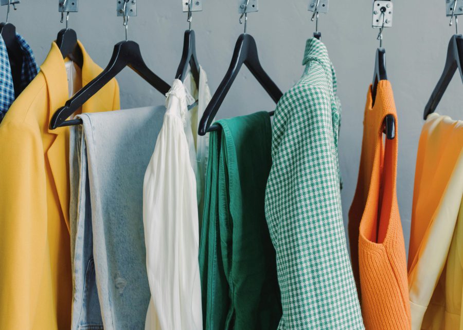 Ron Lach shirt cheap dry cleaning Singapore