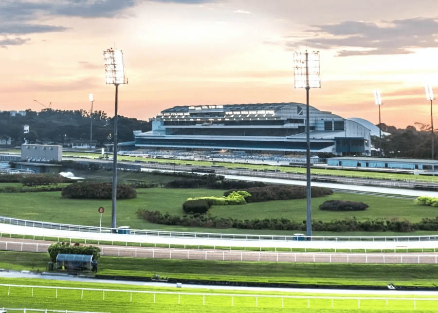 Singapore Turf Club