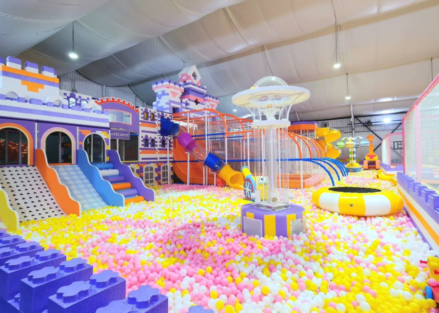 World of Blocks Singapore