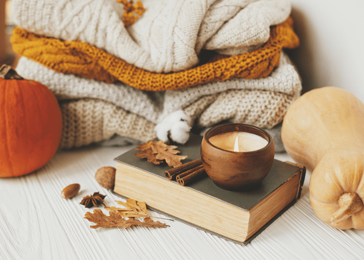 Our favourite ways to experience Autumn vibes in Singapore